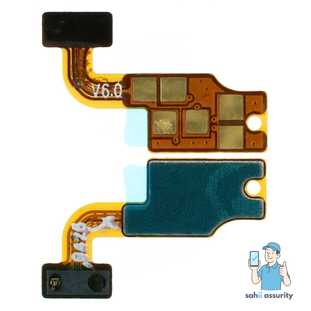Proximity Light Sensor Flex Cable for Xiaomi Redmi Note 8